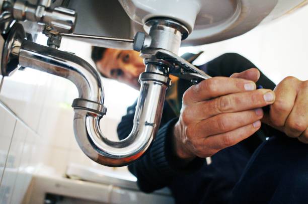 Best Plumbing Services Near Me  in Huntsville, TN