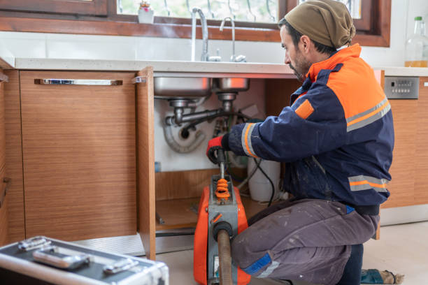 Best Plumbing Installation Services  in Huntsville, TN