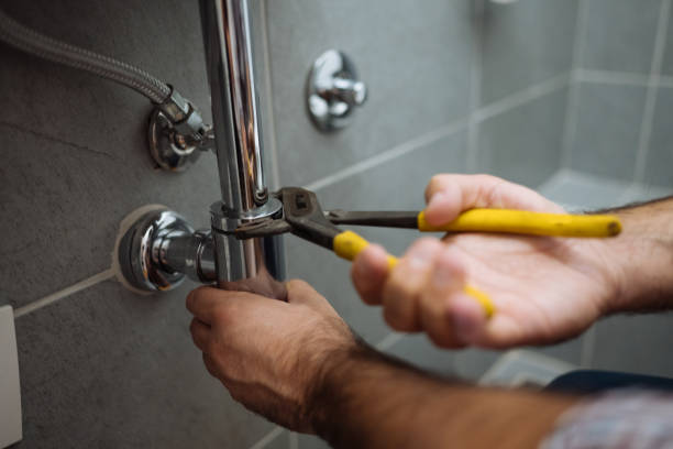 Best Same-Day Plumbing Service  in Huntsville, TN