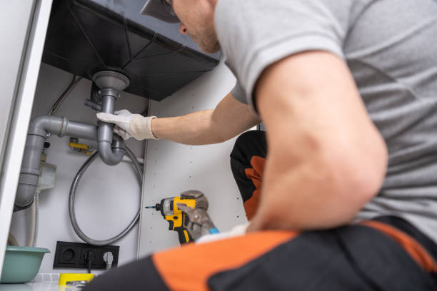 Best Residential Plumbing Services  in Huntsville, TN